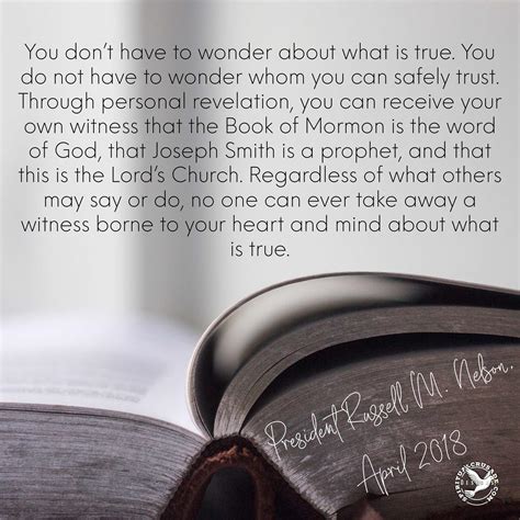 9 Quotes From “revelation For The Church Revelation For Our Lives By