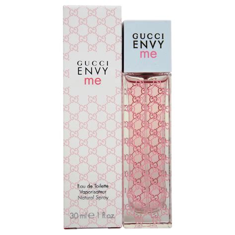 Gucci Envy Me By For Women 1 Oz Edt Spray