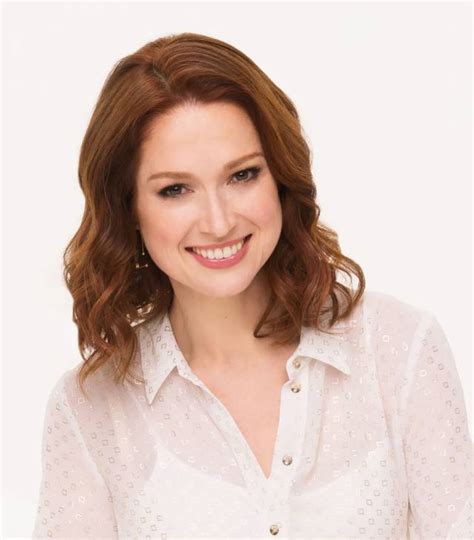 Actress Ellie Kemper Selected As Princetons 2019 Class Day Speaker