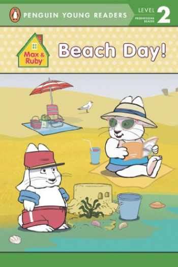 Sell Buy Or Rent Beach Day Max And Ruby 9780448455938 0448455935 Online