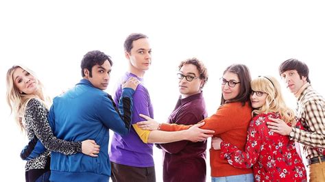 Watch The Big Bang Theory Online Full Episodes All Seasons Yidio