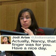Jodi Jodi Arias Media Text Journal Entries Nancy Laughter Social