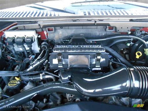 1999 Ford 54l Triton V8
