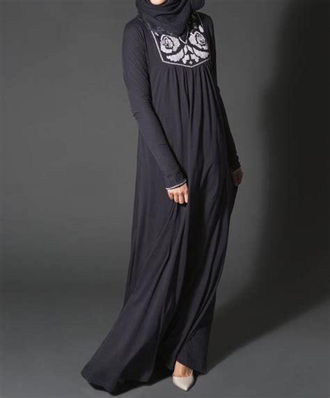 Abaya with duptta irani abaya designs 2021 with scarf style. Latest Saudi Abaya Designs Fashion 2017 2018 Simple Black ...