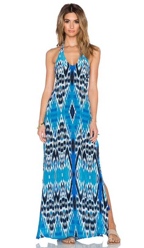 Fab Halter Dresses On Trend For Summer Candie Anderson
