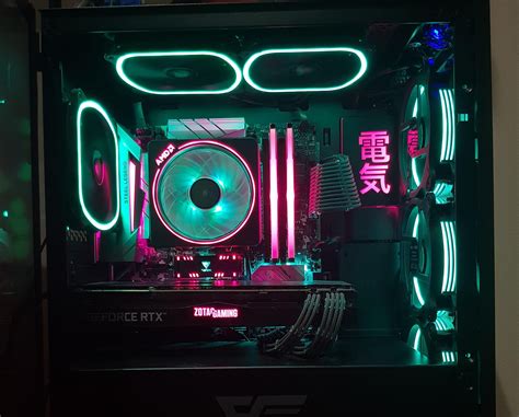 The 7 Best Rgb Fans In 2022 Voltcave