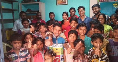 Safe India Orphanage Orphanage For Save Children