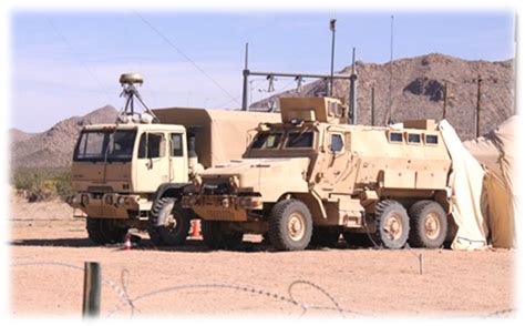 C4i Technology News The Us Armys Assessment Of Company Level