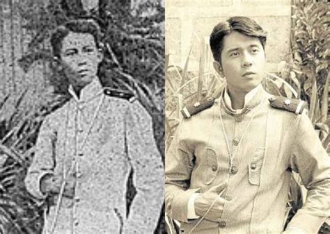 Sino Si Gregorio Del Pilar