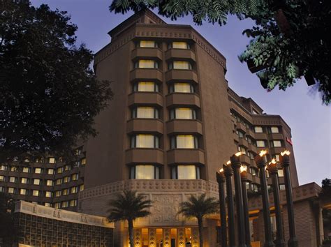 Top 13 Best 5 Star Hotels In Hyderabad Topcount