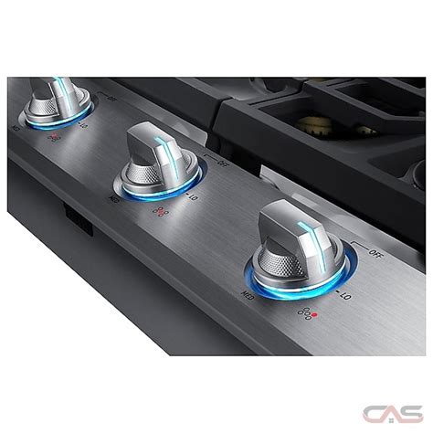 Na36n7755ts Samsung 36 Gas Cooktop Canada Sale Best Price Reviews