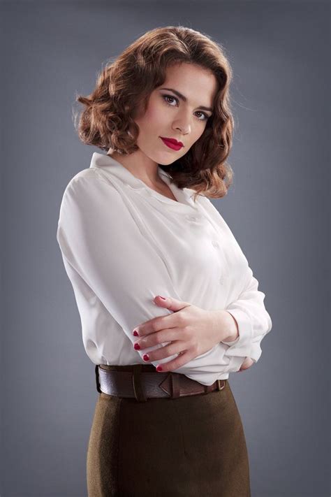 Hayley Atwell Actor Cinemagiaro