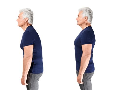 Tips For Better Posture Get Musclecare