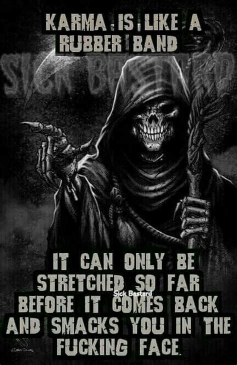 Can T Say Amen Enough To This One Grim Reaper Skull Quote Grim