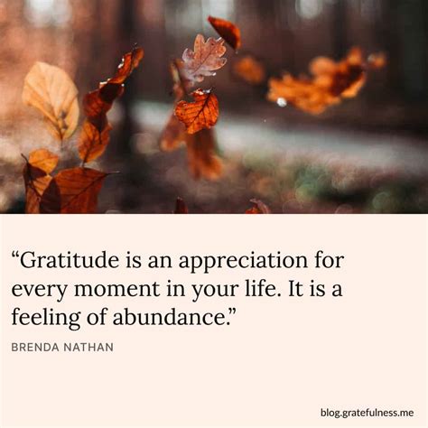 70 Thankful Quotes To Bring The Light Of Thankfulness Into Your Life