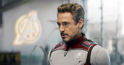 Why Tony Stark Is The Best Marvel Character Popsugar Entertainment Uk