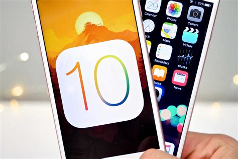 6 Great Features Everyone Will Love About Apple Ios 10