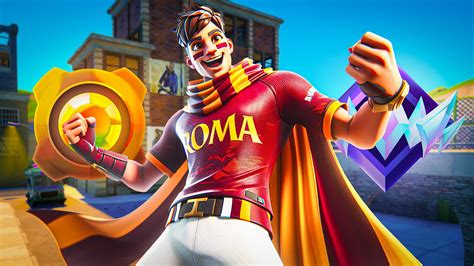Roma Zone Wars🐺 5294 6331 5992 By Solocdn Fortnite Creative Map Code