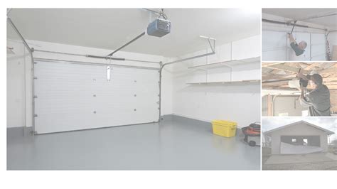 Preventive Maintenance Plan On Garage Doors Overhead Door And Operator
