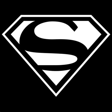 Super Man Icon 43984 Free Icons Library