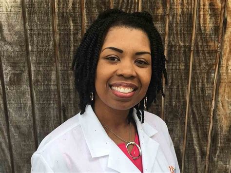 Brandi Jones Do Obgyn Featured On How This Obgyn Is
