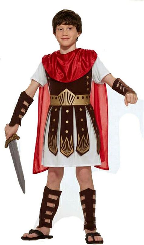 Roupa Do Soldado Romano