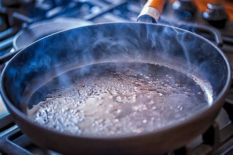 Royalty Free Frying Pan Pictures Images And Stock Photos Istock