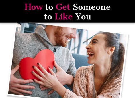 Knowing you have someone upon whom you can rely, and who understands everything about you what are three items your best friend always carries? How to Get Someone To Like You - a new mode