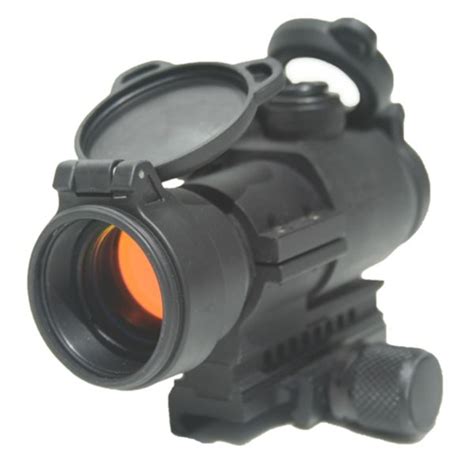 Aimpoint Patrol Rifle Optic Pro 30mm Pro Red Dot Sight