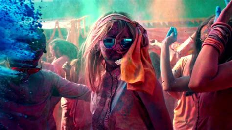 Holi 2019 Must Watch Brand Advertisement Campaigns With Powerful