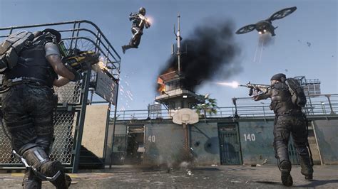 Call of duty аккаунт ps4. Call of Duty: Advanced Warfare - PS4 vs Xbox One ...
