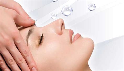 Isisdoc Face Body Spa Sports Beauty And Wellness At