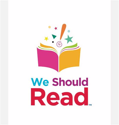 We Should Read