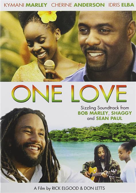 One Love 2003