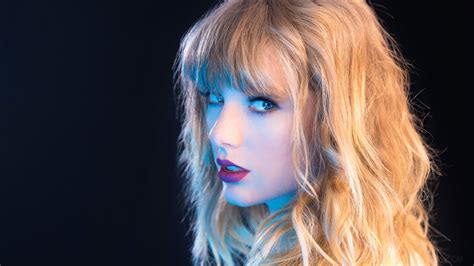 Taylor Swift Celebrity Singer Women Girls Singer Blonde K Hd Wallpaper Rare Gallery