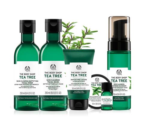 Apply this mixture to the roots of the hair. SUPER FRESH The Body Shop Tea Tree Wash/Lotion/Oil U PICK ...