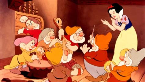Disney Battle Snow White Vs Pinocchio Whats On Disney Plus