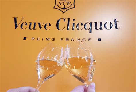 8 Top Champagne Houses In Reims France Savored Sips