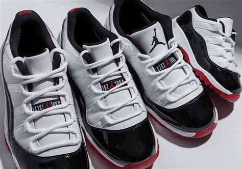 Stay a step ahead of the latest sneaker launches and drops. Air Jordan 11 Low Concord Bred Release Reminder ...