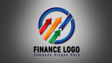 Finance Logo Ideas