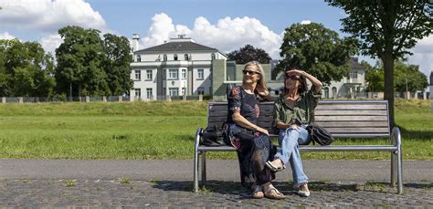 Opelvillen | Main Rüsselsheim