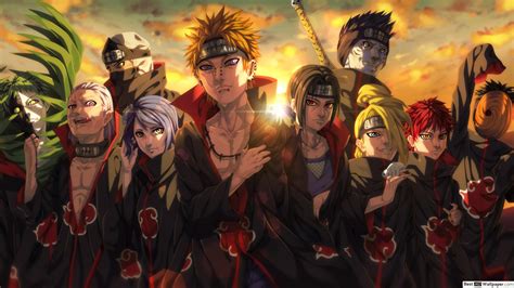 See the best akatsuki hd wallpapers collection. Anime Wallpaper For Laptop - 1920x1080 - Download HD ...