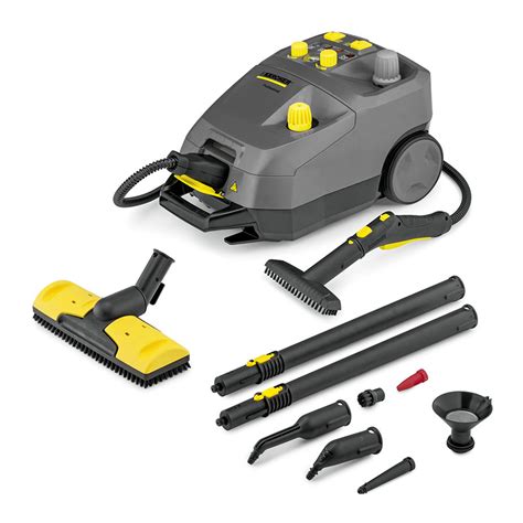 Karcher Sg 44 Dry Steam Cleaner Bandg Cleaning Systems