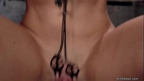Redhead Slave In Anal Gangbang Training Xxx Mobile Porno Videos