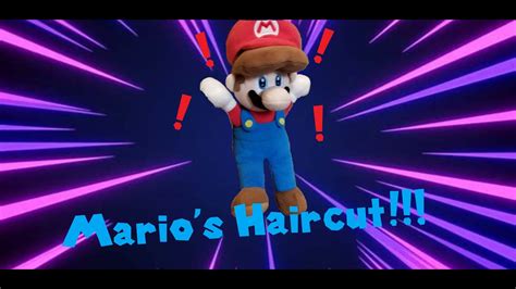 Cmb Marios Haircut Youtube