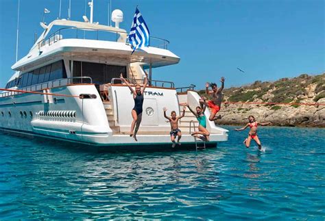 About Take A Yacht Mykonos Yacht Charters Cruises Takeayacht