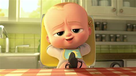 The Boss Baby Trailer 2 Youtube