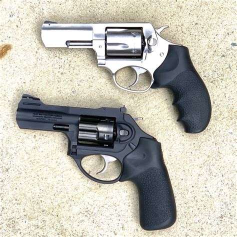 Best Concealed Carry Revolver Harrys Holsters
