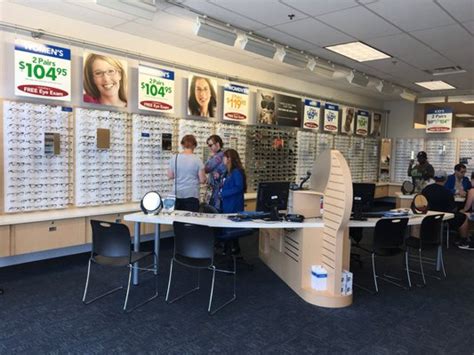 America’s Best Contacts And Eyeglasses 12 Photos And 17 Reviews Optometrists 2517 Ne 10th Ct