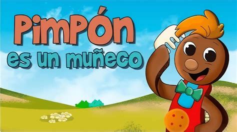 Cancion De Pin Pon Pin Pon Es Un MuÑeco Cuentos Infantiles